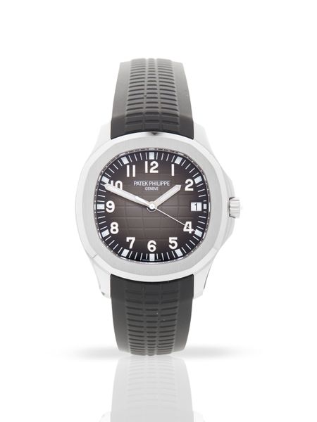 Patek Philippe Aquanaut 5167A-001